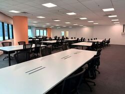 Robinson Road (D1), Office #533726081